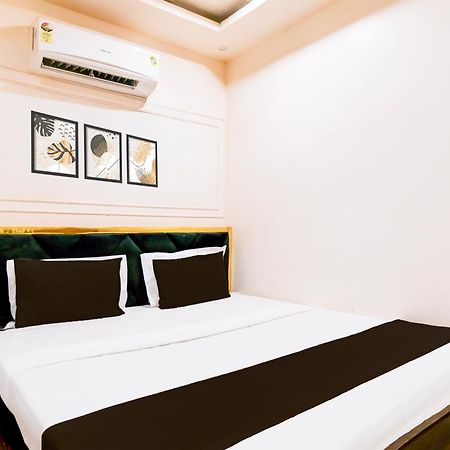 Hotel O Shree Sai Resort 2.0 Bhadrak Экстерьер фото