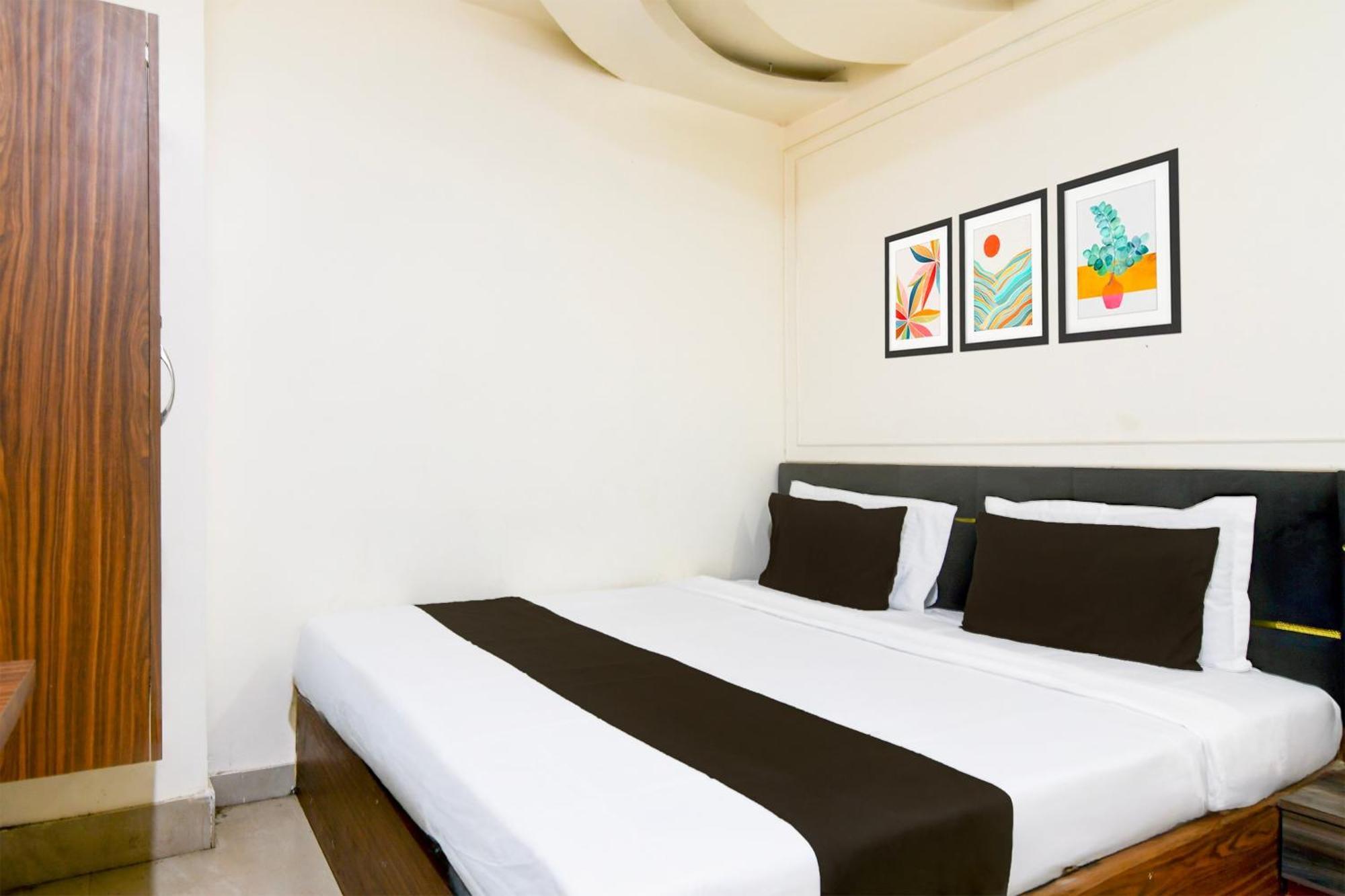 Hotel O Shree Sai Resort 2.0 Bhadrak Экстерьер фото
