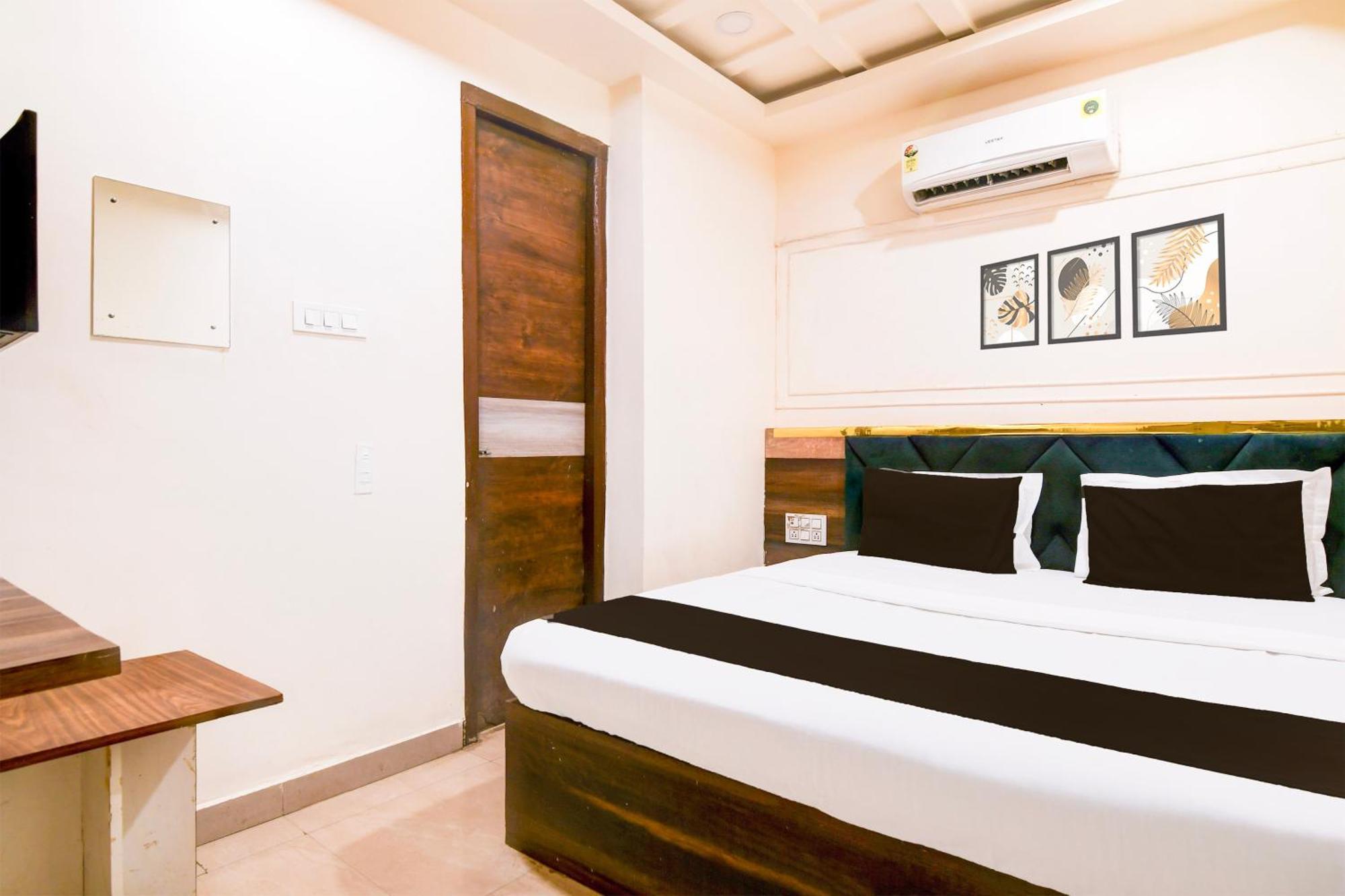Hotel O Shree Sai Resort 2.0 Bhadrak Экстерьер фото