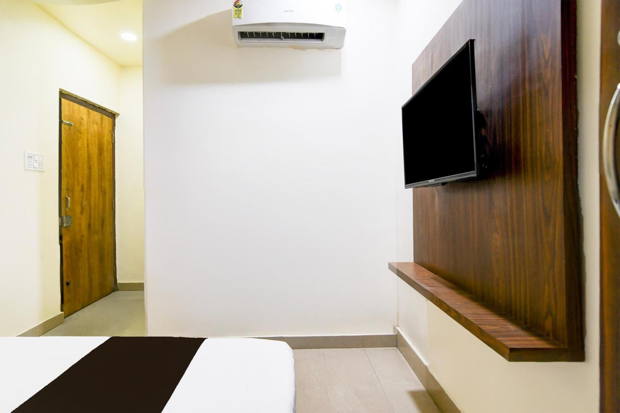 Hotel O Shree Sai Resort 2.0 Bhadrak Экстерьер фото