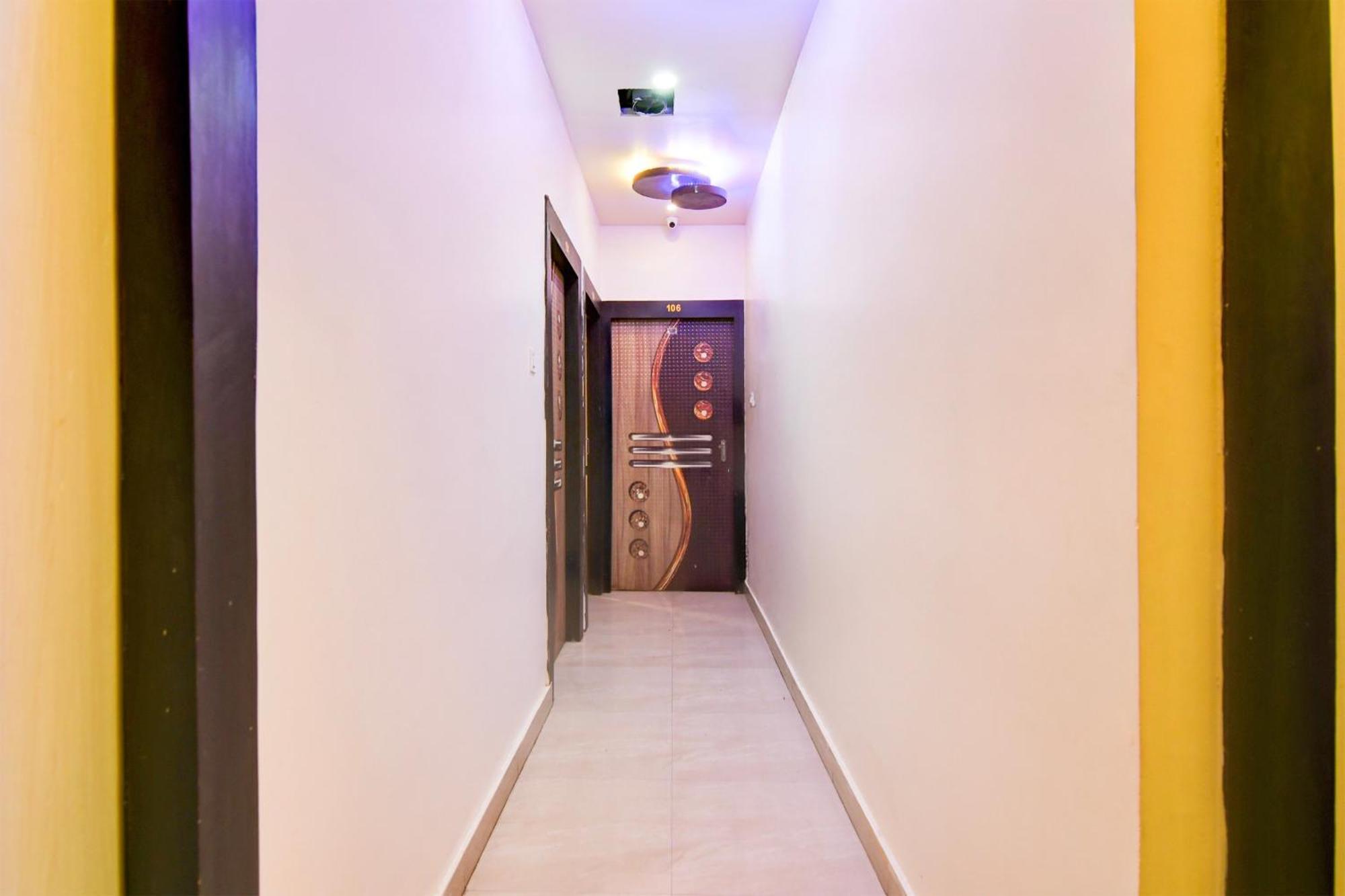 Hotel O Shree Sai Resort 2.0 Bhadrak Экстерьер фото