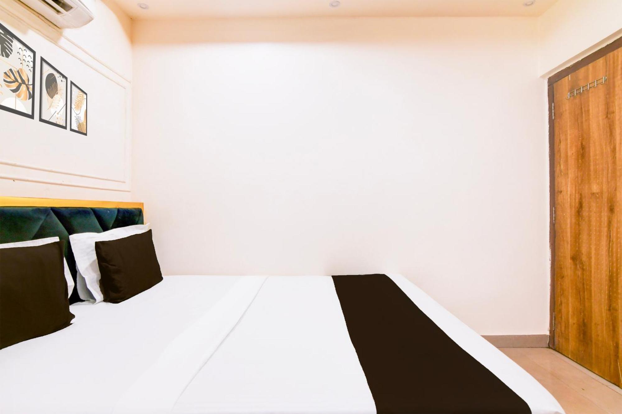 Hotel O Shree Sai Resort 2.0 Bhadrak Экстерьер фото