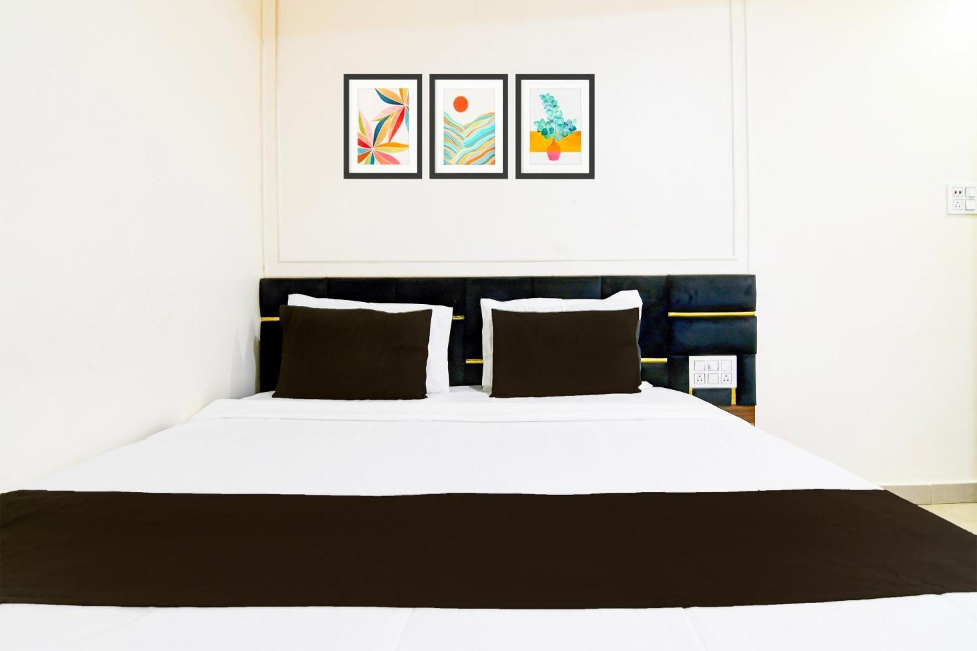 Hotel O Shree Sai Resort 2.0 Bhadrak Экстерьер фото