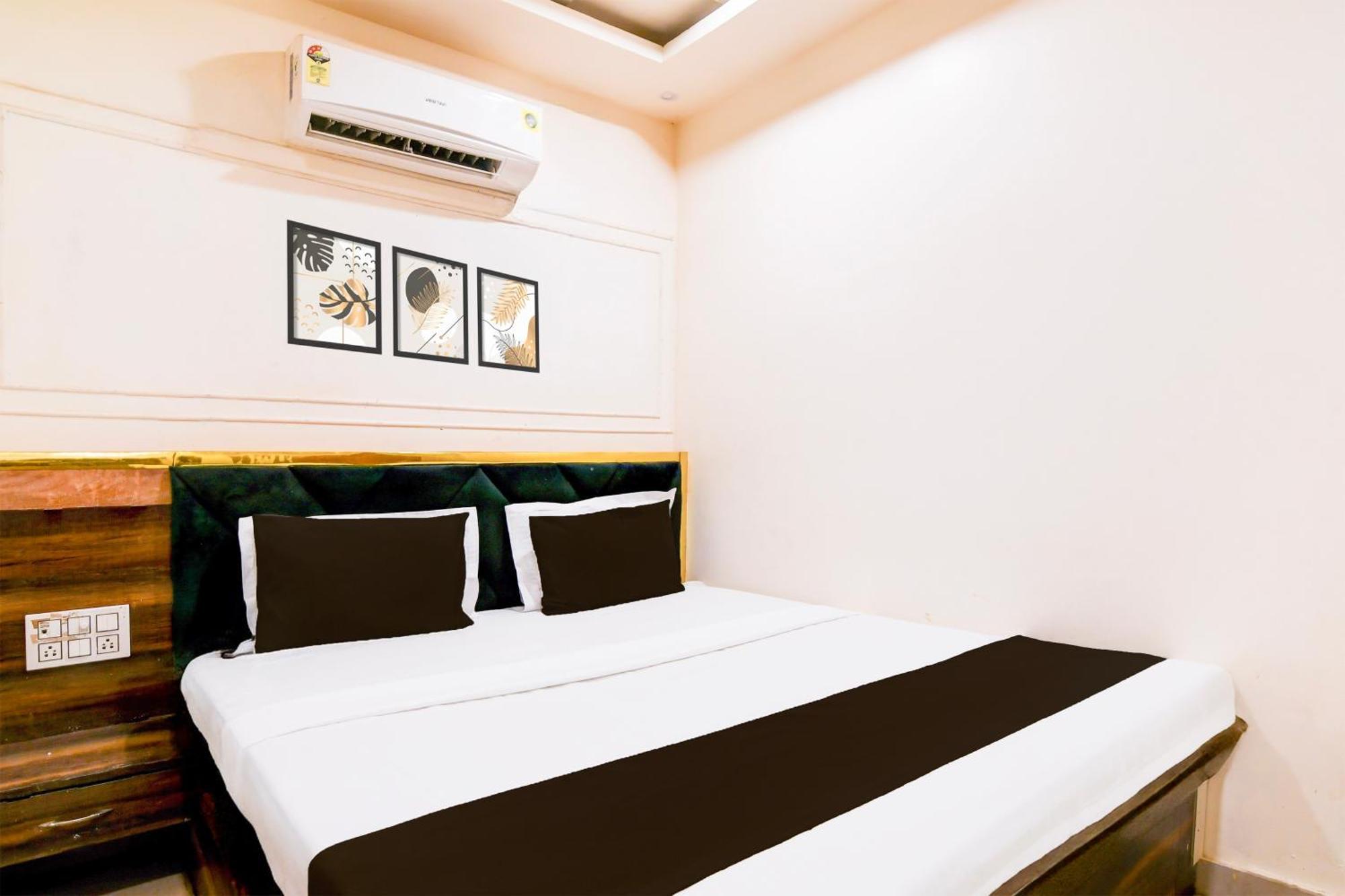 Hotel O Shree Sai Resort 2.0 Bhadrak Экстерьер фото