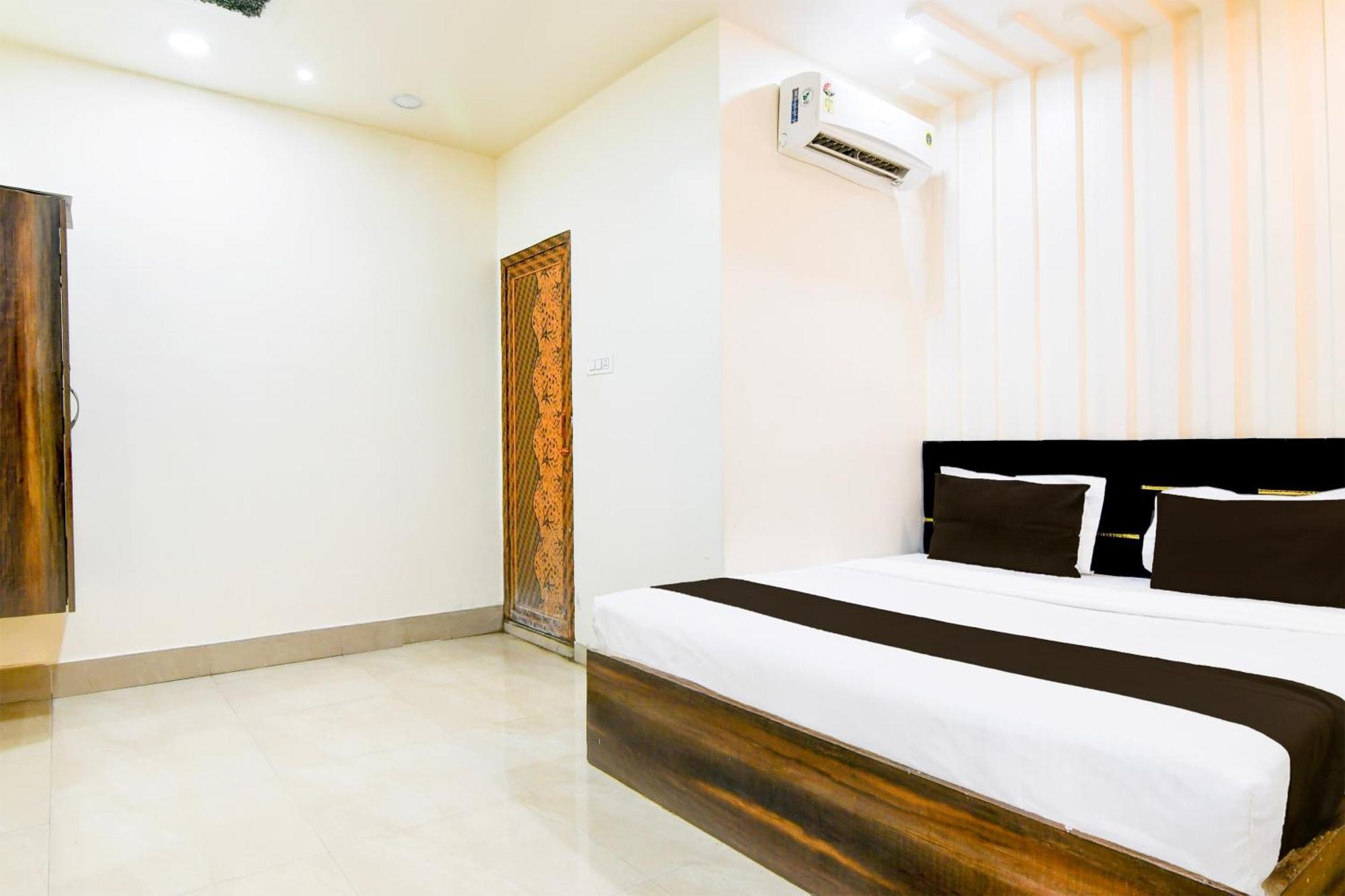 Hotel O Shree Sai Resort 2.0 Bhadrak Экстерьер фото