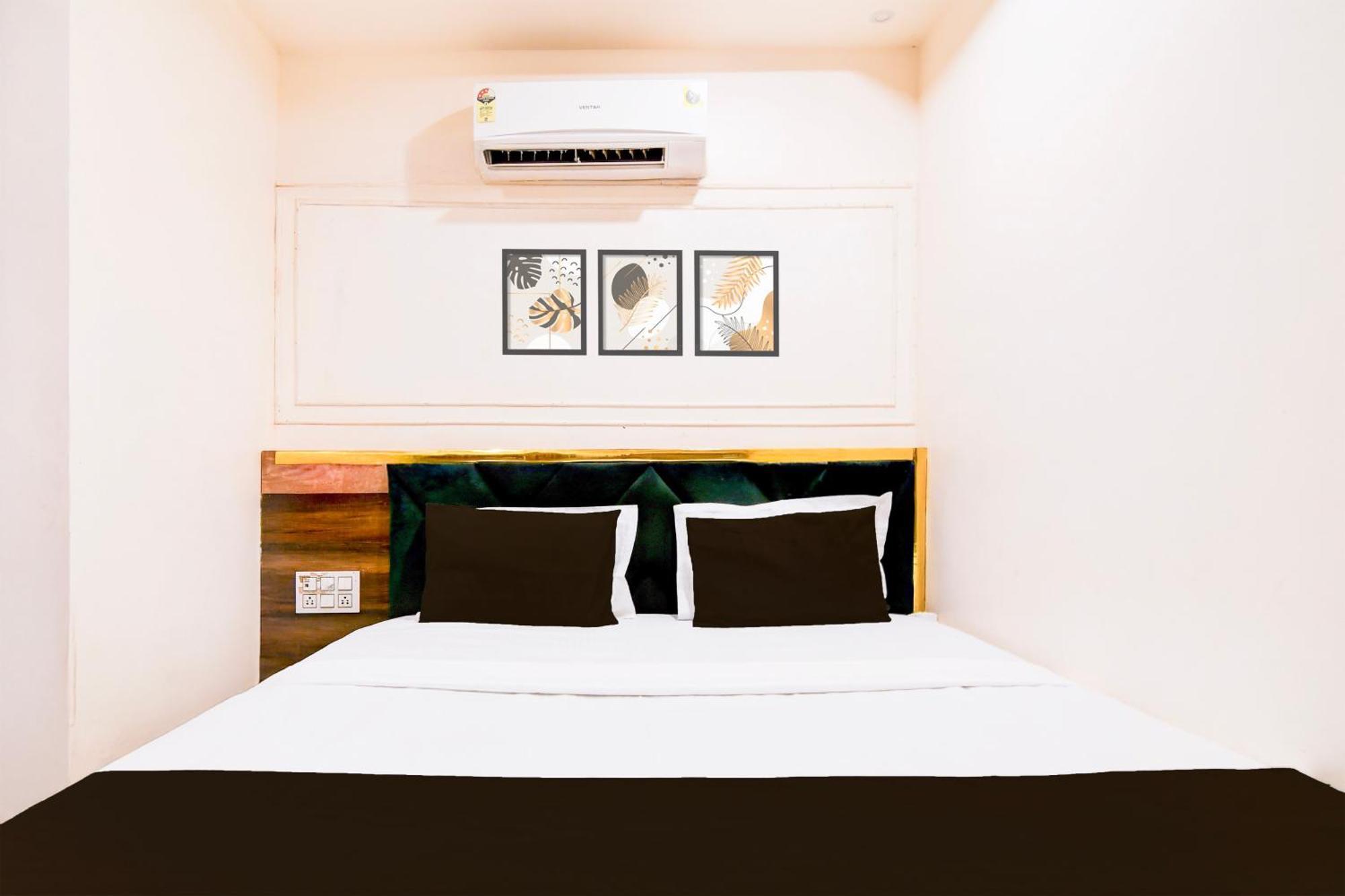 Hotel O Shree Sai Resort 2.0 Bhadrak Экстерьер фото