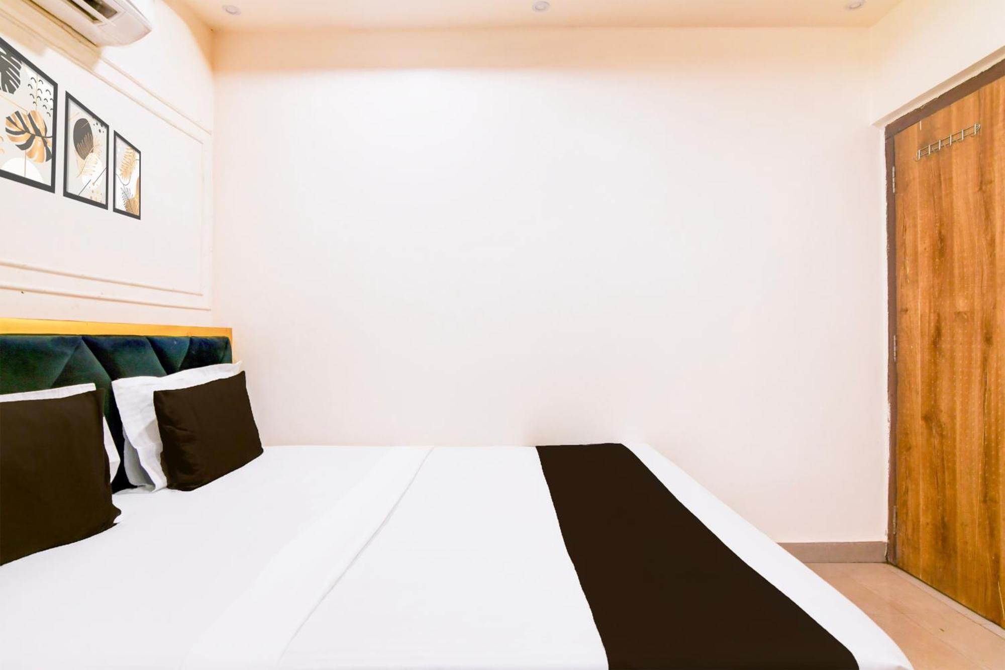Hotel O Shree Sai Resort 2.0 Bhadrak Экстерьер фото