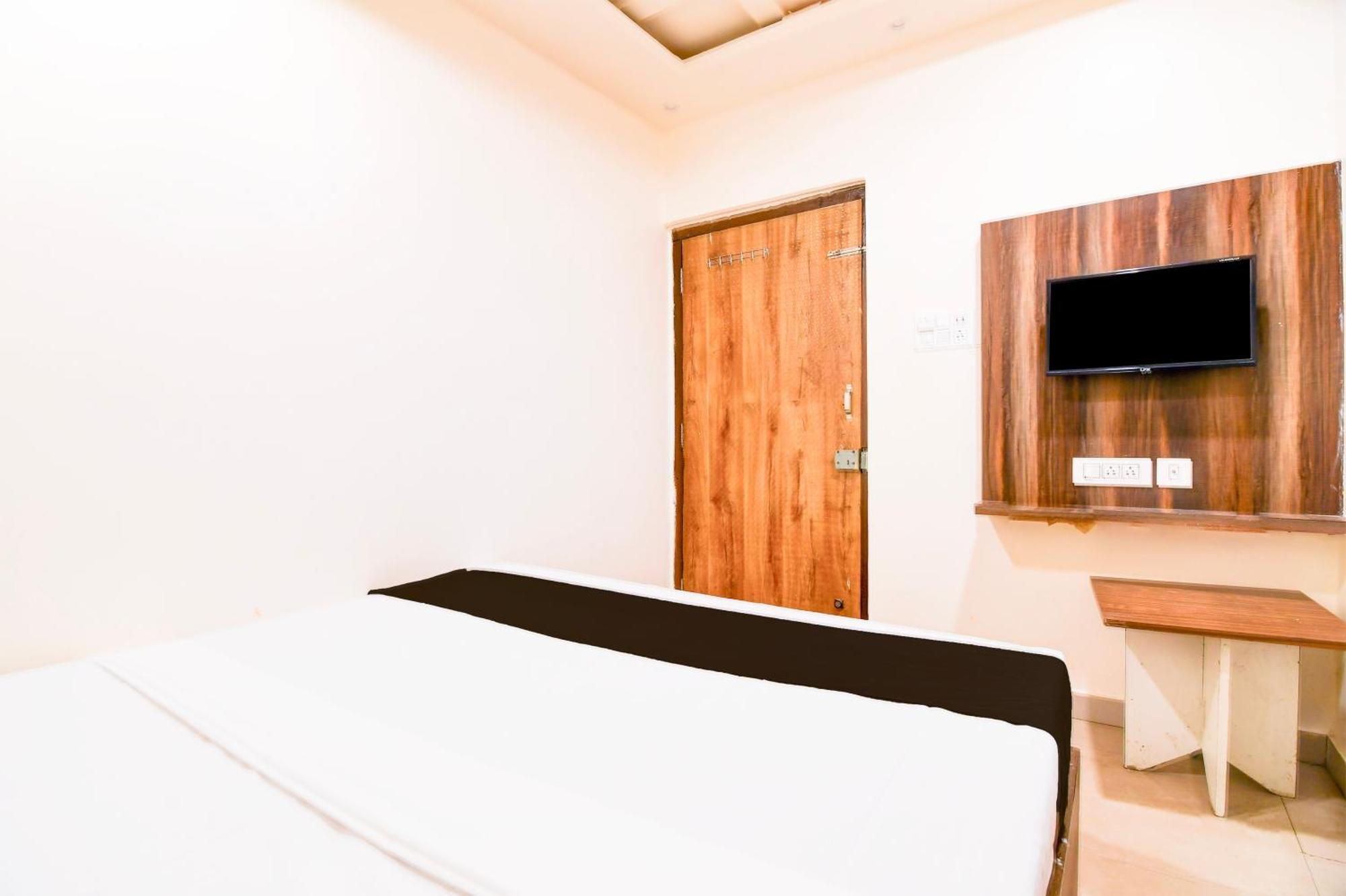 Hotel O Shree Sai Resort 2.0 Bhadrak Экстерьер фото