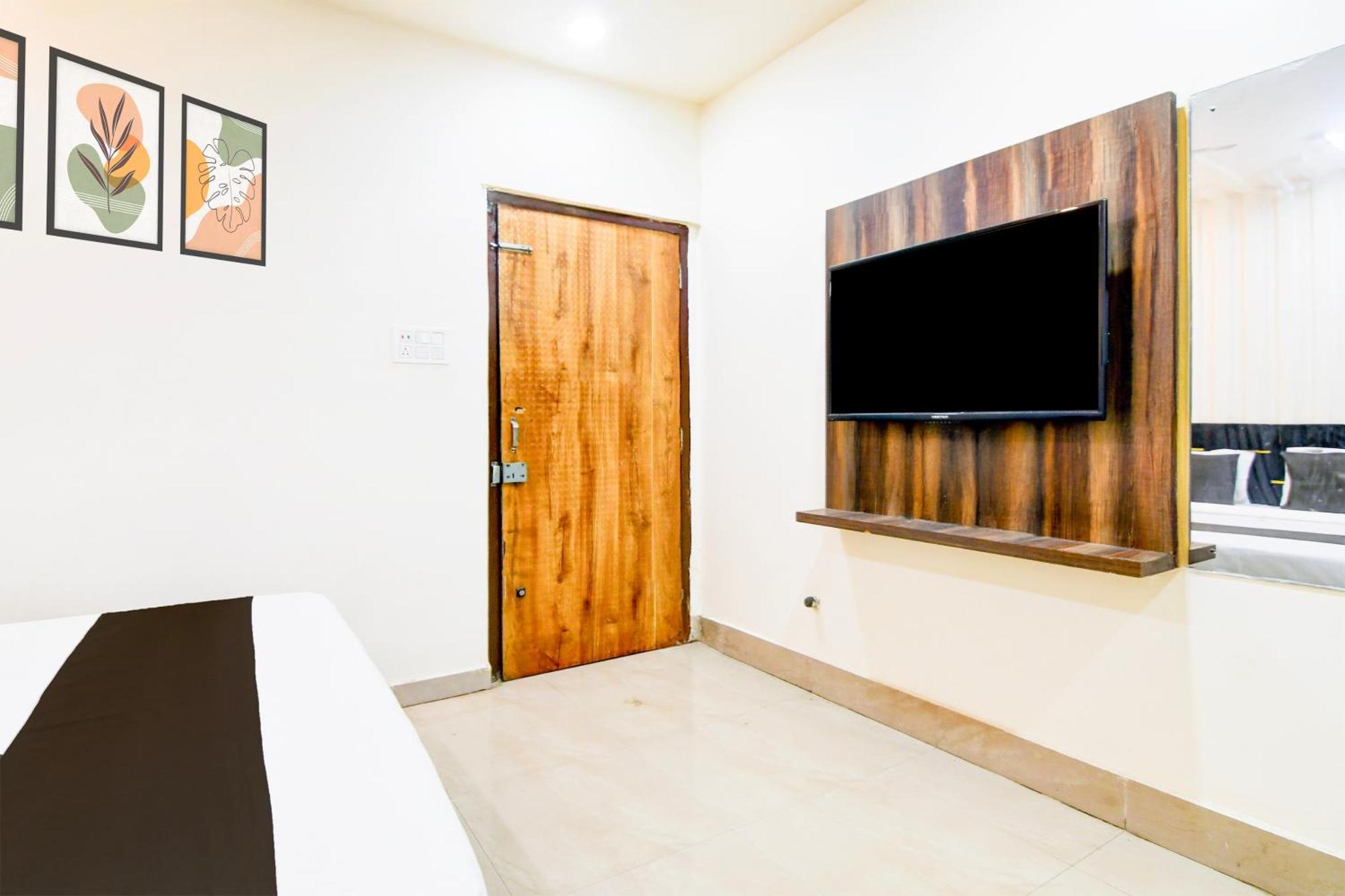 Hotel O Shree Sai Resort 2.0 Bhadrak Экстерьер фото